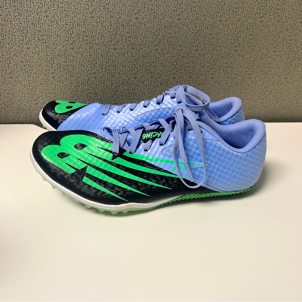 New Balance SD100v4 Track & Field Running Shoes - Cleats - Womens Size 8.5